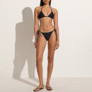 FAITHFULL The Brand - Roma ADA bikinitrusse bindebånd black