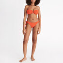 ERES - Duni PANACHE bikinitrusse med bindebånd soleil