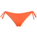 ERES - Duni PANACHE bikinitrusse med bindebånd soleil