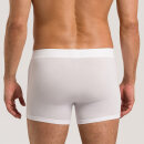 Hanro - Natural Function shortleg pants herre-shorts white