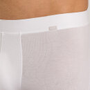 Hanro - Natural Function shortleg pants herre-shorts white