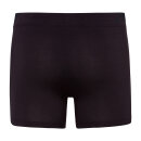 Hanro - Natural Function shortleg pants herre-shorts deep black