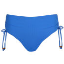 MARIE JO SWIM - Flidais høj bikinitrusse mistral blue