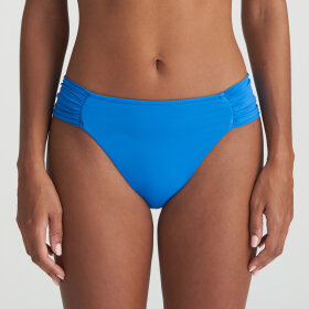 MARIE JO SWIM - Flidais klassisk bikinitrusse mistral blue