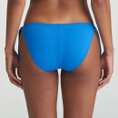 MARIE JO SWIM - Flidais bikinitrusse bindebånd mistral blue