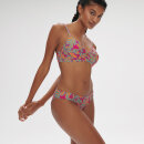 Simone Perele - Melia bikinitop med bøjle menara pink