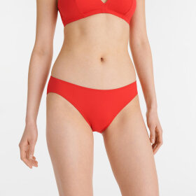 ERES - Duni SCARLETT bikinitrusse klassisk logo (rød)