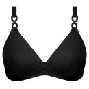 Lise Charmel - Grace Infinie bikinitop med bøjle E black
