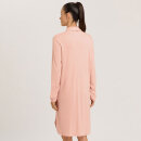 Hanro - Natural Comfort kjole 100 cm 1/1 ærme blush